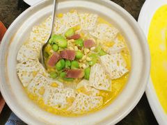 -里山四季中餐厅(来凤街店)