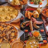 长沙首家冷食披萨！不用去云南也能吃到了！