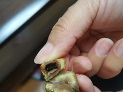 -二斗栗子(黄河道店)