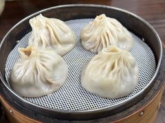 -李记清真馆(打钉巷店)