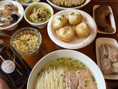 -同得兴 Since·1995 传统苏式面馆(十全街店)