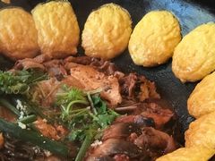 -王老六铁锅炖鱼(圣亚海洋店)