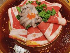 -牛牛章·章鱼水煎肉(光谷世界城店)