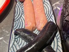 -十三姨正合丰烤肉(营迹路店)