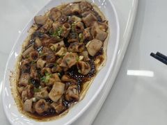 -嘉升大排档(番禺总店)