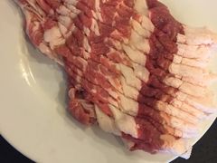 -裕德孚·非遗手切涮羊肉(东直门内大街店)