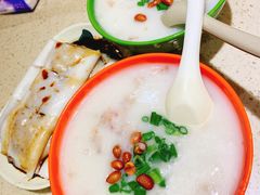 -生记粥店(旺角店)