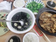 -老闽味姜母鸭·煎蟹闽菜餐厅(曾厝垵地标店)