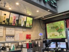 -吴裕泰茶庄(西单店)