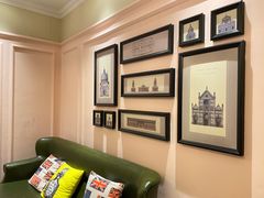 -米兰西点(鞍山店)