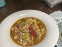 泡椒牛蛙-路小缦·珍馐美馔(市心北路店)
