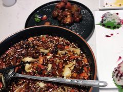 -峨嵋小镇·川菜(勒泰中心店)