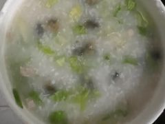 -曼玲粥店(迈皋桥店)