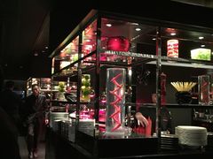 门面-L'ATELIER de Joel Robuchon(外滩18号店)