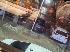 -马路边上·小海鲜烧烤(八一路店)