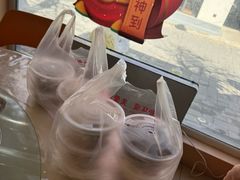 -柳沟豆腐宴69号福豆堂