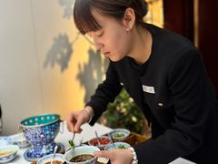 -温鼎府·海鲜火锅(前门23号院店)