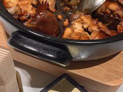 -滋粥楼·顺德菜(番禺广场总店)