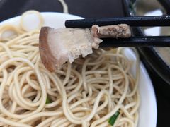 苏氏焖肉面-常熟炒浇面馆(蓝旗街店)