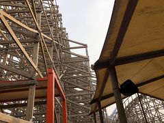 -济南方特东方神画