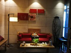 -小城粥道·海胆鲜虾粥(解放广场店)