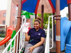 -吉而慧幼儿园-原红黄蓝幼儿园(世华水岸园)