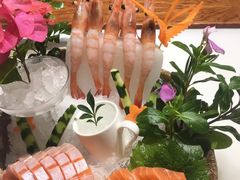 -简家·海鲜盛宴(下沙店)