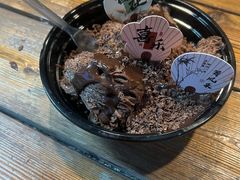 -星星奶冰·汤圆刨冰(甘肃路店)