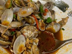 -奢谷·海鲜自助(南海万科店)