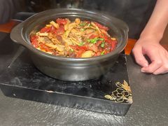 -旺爷砂锅·茶作(国贸城店)