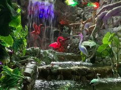 -多彩贵州城极地海洋世界