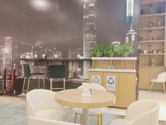 -逸派咖啡 EPARKCOFFEE(广安门店)