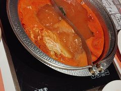 -温禾牛·和牛寿喜烧自助火锅(恒基名人店)
