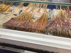 -辽B·小串(总店)