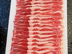 -常赢三兄弟·清真涮肉(五莲路店)