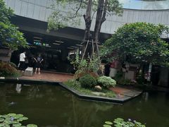 -厦门高崎国际机场-T3航站楼