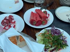 -食间牛排(湖西路店)