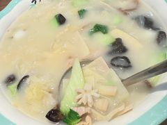 -春水锅贴·传统鲁菜(大明湖店)
