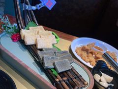 -手选潮汕鲜牛肉火锅(二七广场店)