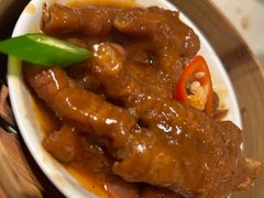 -维园悦谱·海派家常菜(乌鲁木齐南路店)