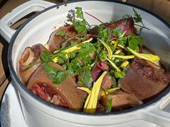 -Bistro 63 创意融合料理(广粤天地店)