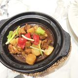 淮安的粤菜美食餐厅