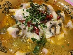 -阿英煲(凉城路店)