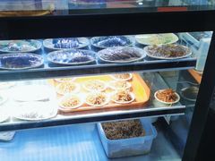 -庆丰包子铺(青龙桥店)