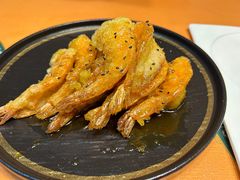 -鲜味食族水产·海鲜餐厅