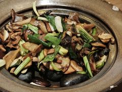 -云海肴·汽锅鸡·云南菜(东坝金隅店)