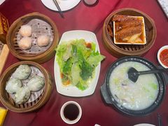 -金苑海鲜酒家(新港中路店)