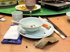 -陈先进鱼馆·地道农家菜(萧山奥体店)