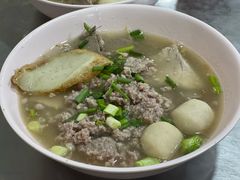 -榮泰米粉湯(Left Shop)