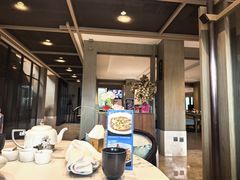 -杭州西湖柳莺里酒店·闻莺厅